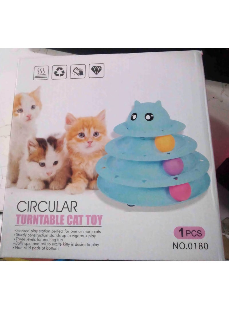 قطع الماوس الأليفة لعبة مجموعة متعددة الألوان 24x24x7.5cm