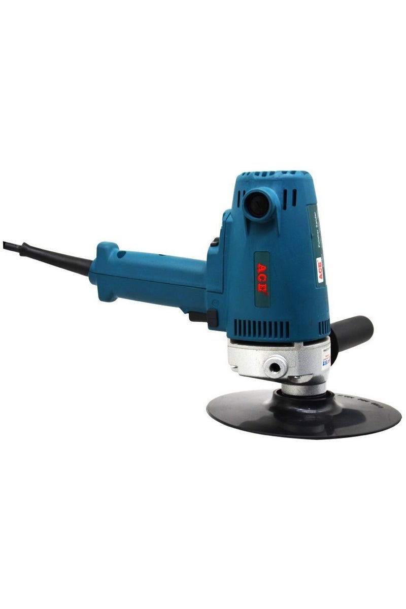 FIT ACE-SP1804 1000W Vertical 7" Polishing Rocket 35787000 