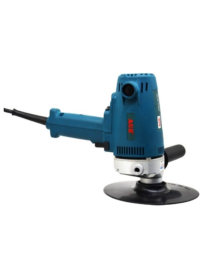 فيت صاروخ تلميع 7" رأسي 1000 وات – قوة وأناقة في التلميع