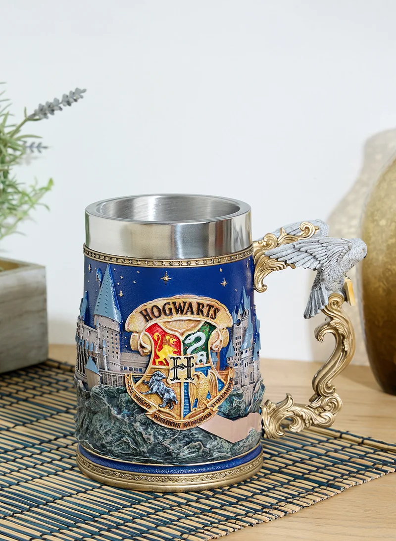 نيميسيس ناو Harry Potter Hogwarts Collectible Tankard 15.5Cm
