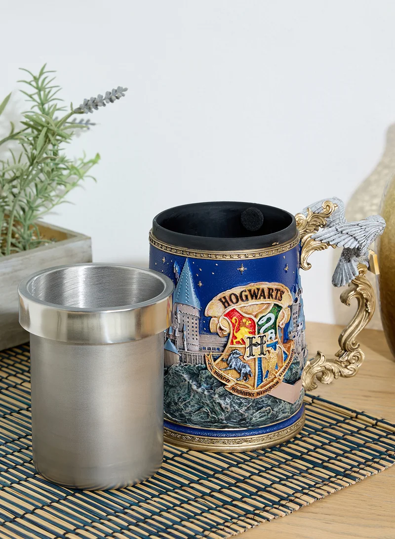 نيميسيس ناو Harry Potter Hogwarts Collectible Tankard 15.5Cm