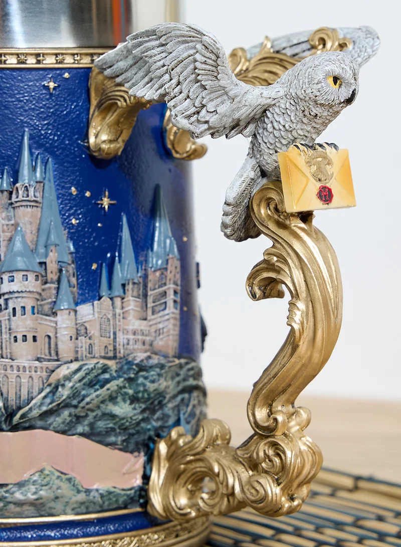 نيميسيس ناو Harry Potter Hogwarts Collectible Tankard 15.5Cm