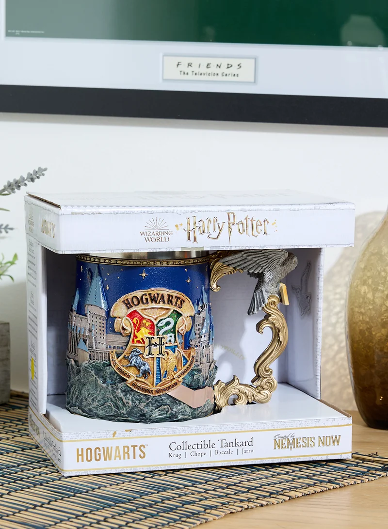 نيميسيس ناو Harry Potter Hogwarts Collectible Tankard 15.5Cm