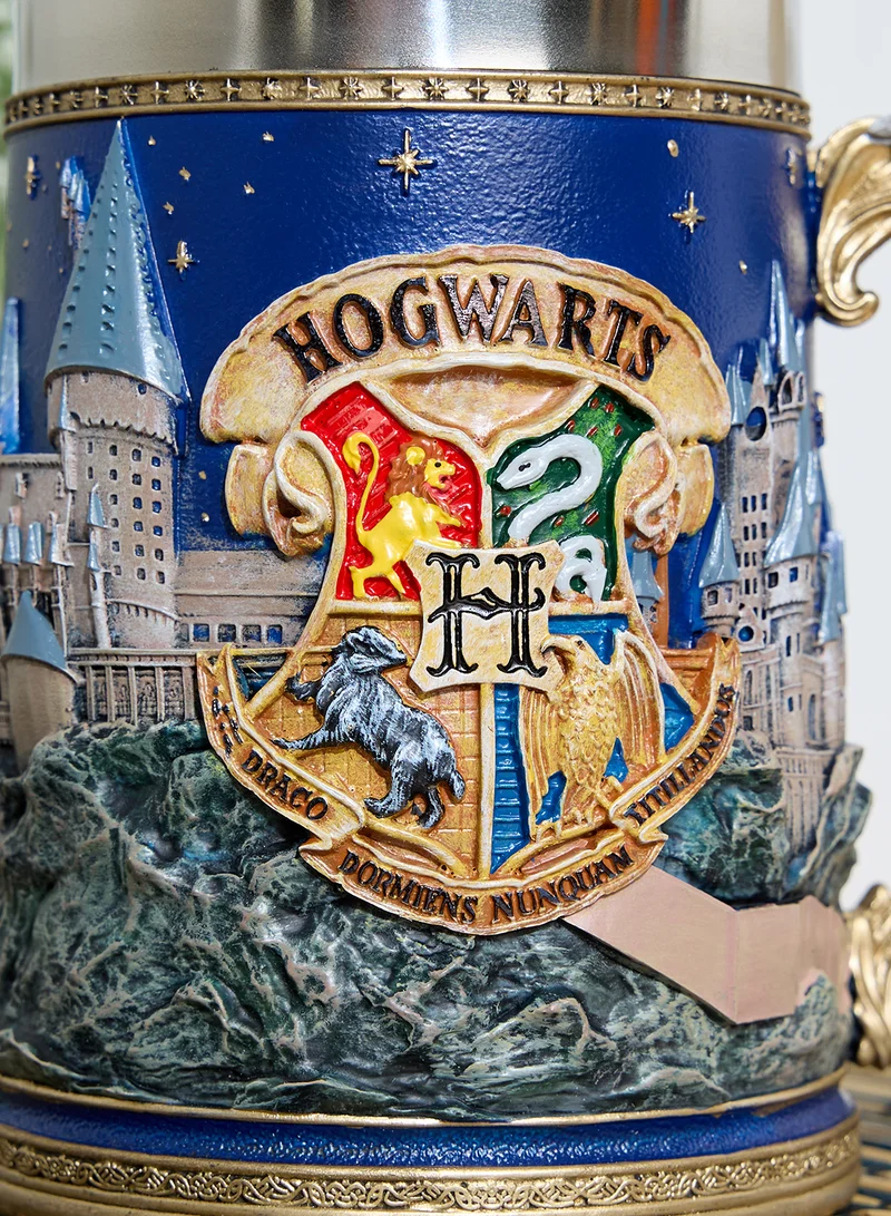نيميسيس ناو Harry Potter Hogwarts Collectible Tankard 15.5Cm