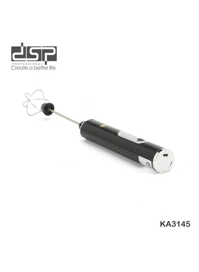 دي اس بي جهاز 2 في 1 لخلط القهوة وخفق الحليب وخفق البيض DSP KA-3145 - Image 2