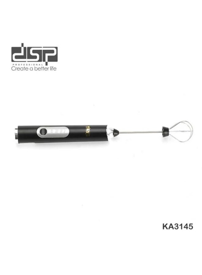 دي اس بي جهاز 2 في 1 لخلط القهوة وخفق الحليب وخفق البيض DSP KA-3145 - Image 3