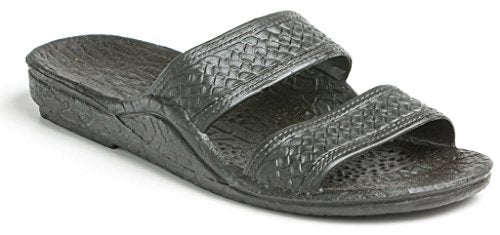 Pali Hawaii صندل بالي هاواي الكلاسيكي للجنسين للبالغين (أسود، 10) - Image 2