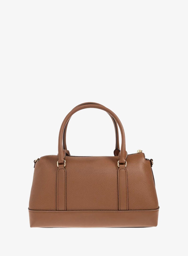 Michael Kors Andie Medium Satchel Bag - Image 2
