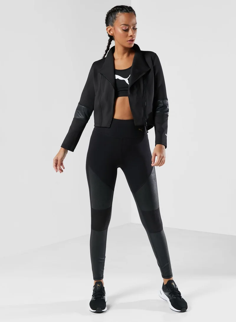 PUMA Moto Essential Jacket