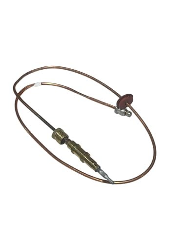 Fixitshop Heat N Glo Thermocouple For Heat And Glo And Hearth & Home Fire Places - Image 1