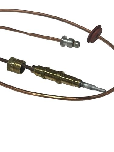 Fixitshop Heat N Glo Thermocouple For Heat And Glo And Hearth & Home Fire Places - Image 2