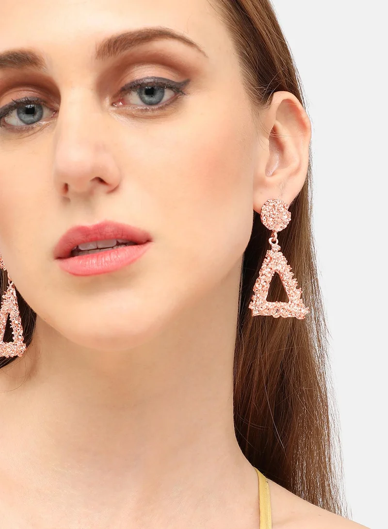 Party Artificial Drop Earring Jewellery