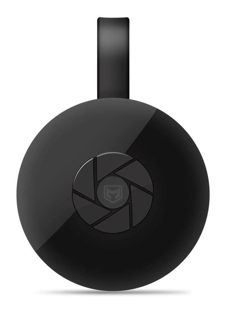 4K Wireless WiFi Display Screen Compatible with All Android, iOS, and Windows Devices | HDMI Cast Dongle for LED TV for Miracast - Image 1