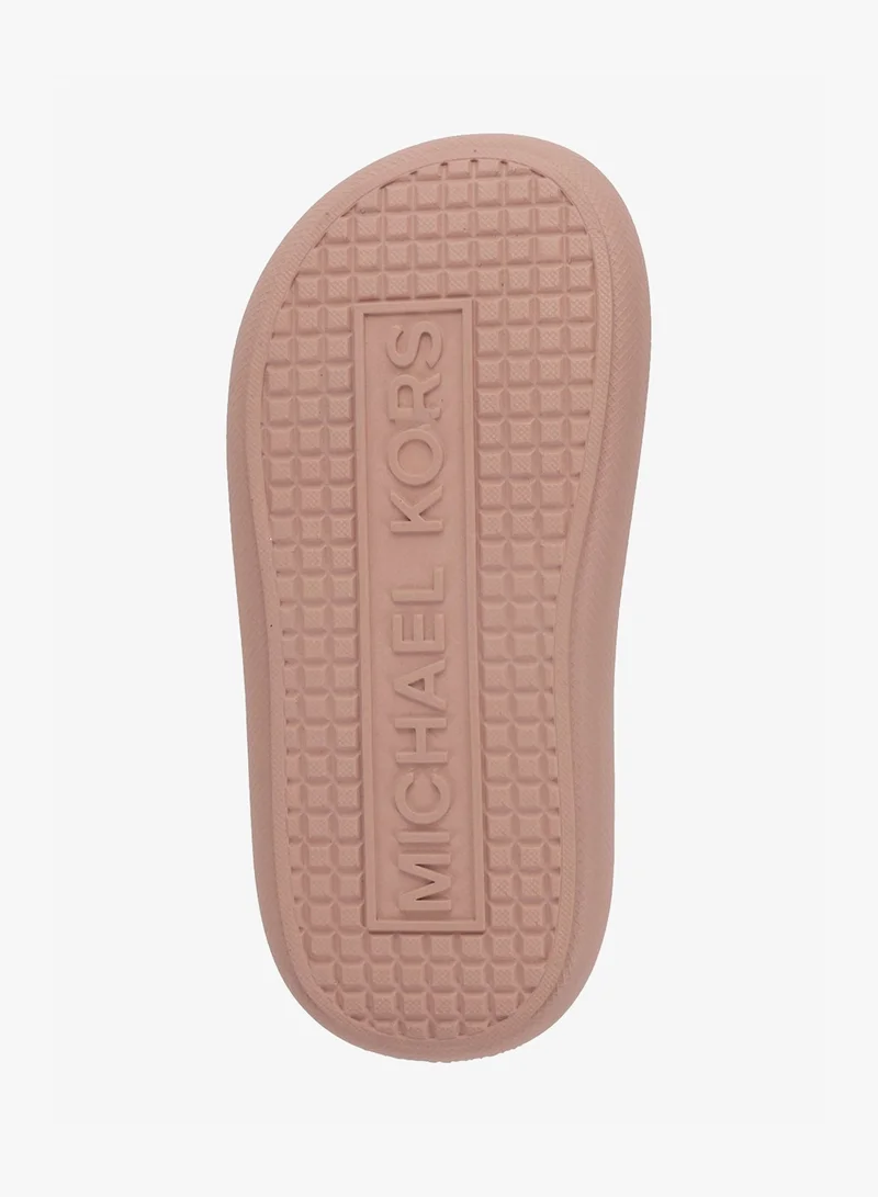 Michael Kors  Youth Raelynn Darby Single Srap Slip Ons for Women | Best Price UAE