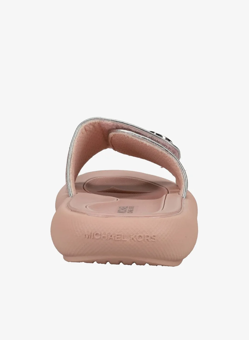 Michael Kors  Youth Raelynn Darby Single Srap Slip Ons for Women | Best Price UAE