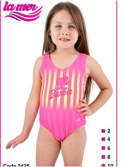 Girls barbie La Mer Swimsuit - pzsku/ZDC84F6FA565332345ECFZ/45/_/1716466934/c64ca8e8-5c30-4095-a5e1-41b6adc968f5