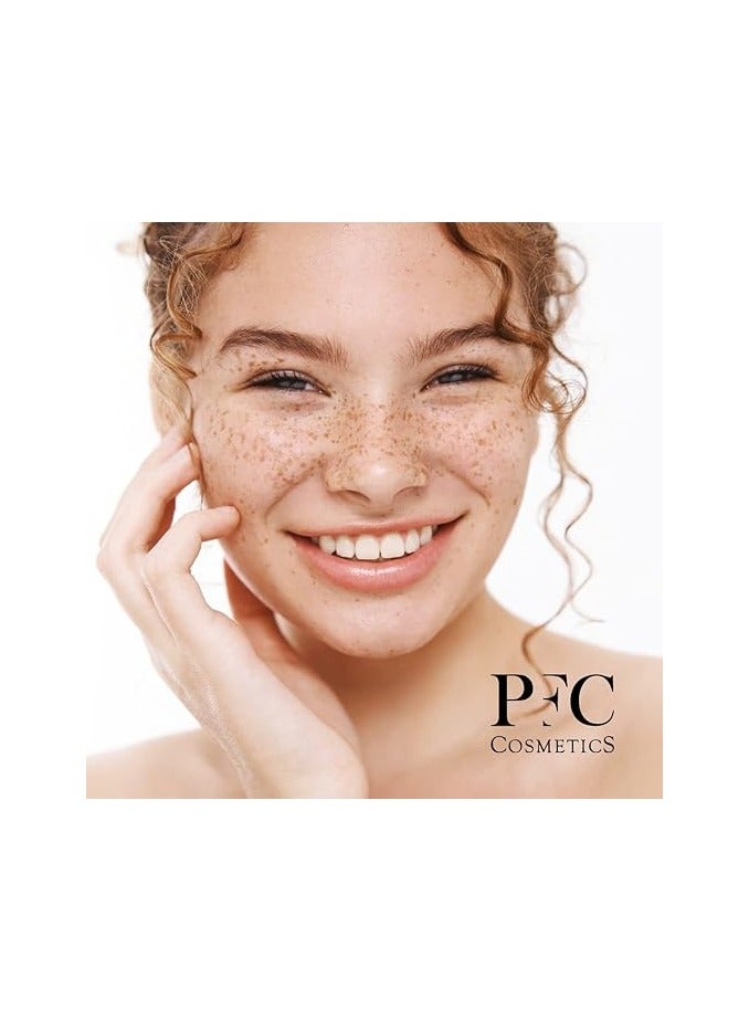 PfC SENSITIVE ENZYMATIC PEELING - Image 5