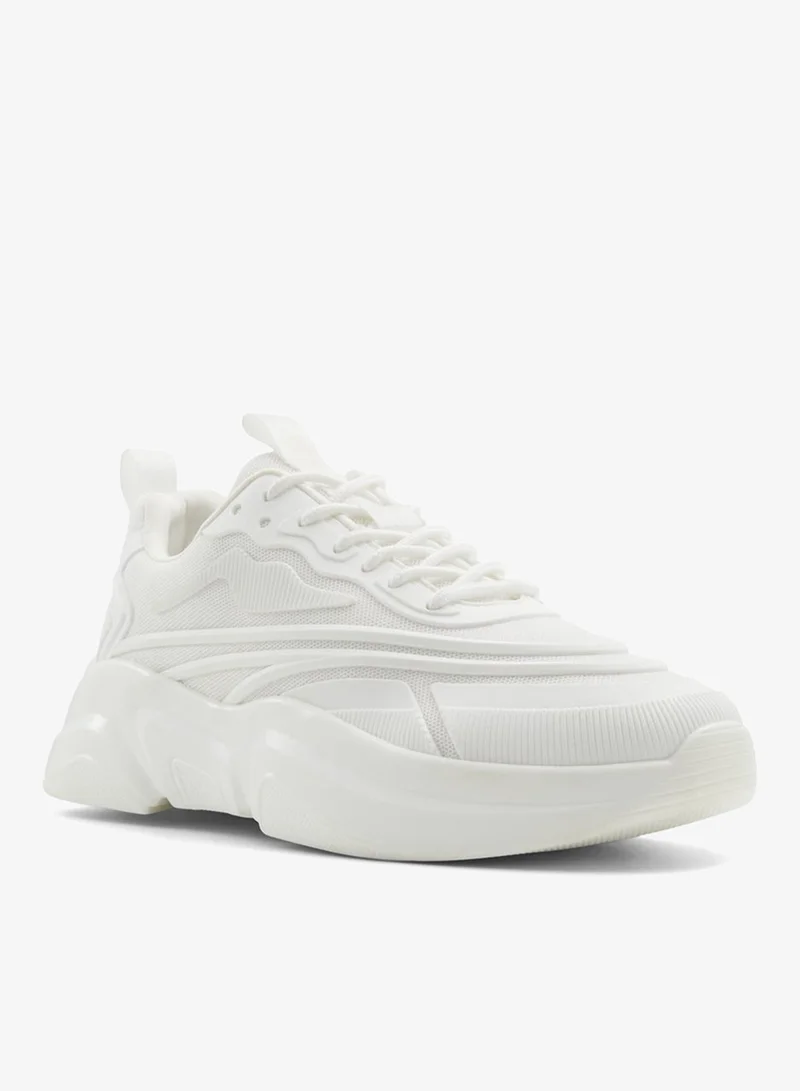 Call it Spring  REFRESH2.0 Lace Up Chunky Sneakers for Women | Best Price UAE