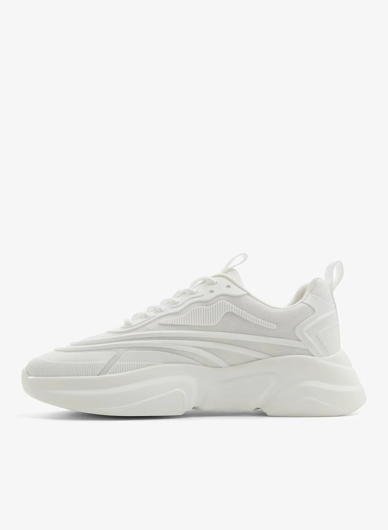 Call it Spring  REFRESH2.0 Lace Up Chunky Sneakers for Women | Best Price UAE
