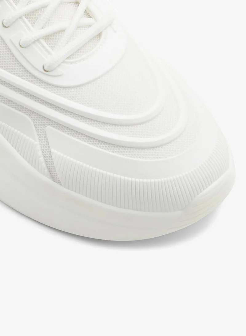 Call it Spring  REFRESH2.0 Lace Up Chunky Sneakers for Women | Best Price UAE