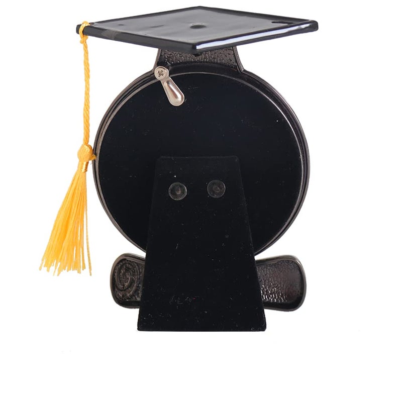LASODY Graduation Picture Frame, Decorations and Tassel 2025, Gifts - Image 4