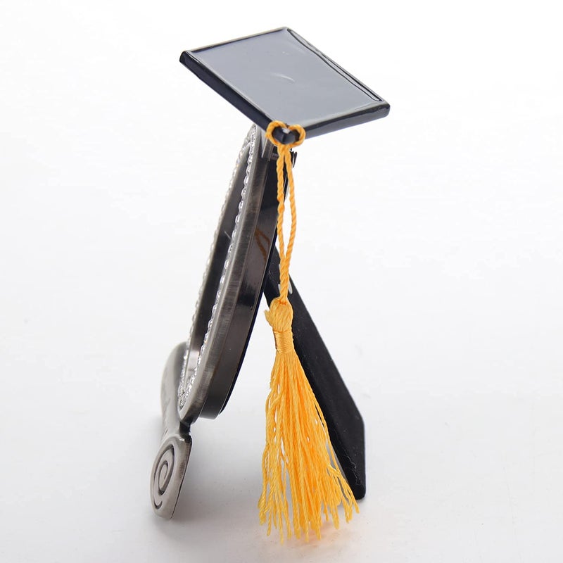LASODY Graduation Picture Frame, Decorations and Tassel 2025, Gifts - Image 3