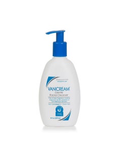 Vanicream Vanicream Gentle Facial Cleanser with Pump Dispenser - 8 fl oz - Formulated Without Common Irritants for Those with Sensitive Skin 