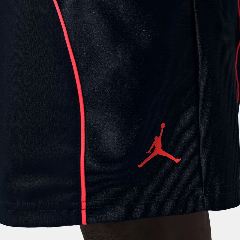 Jordan Black Men's Dri-FIT Y2K Training Shorts for Men | Best Price UAE