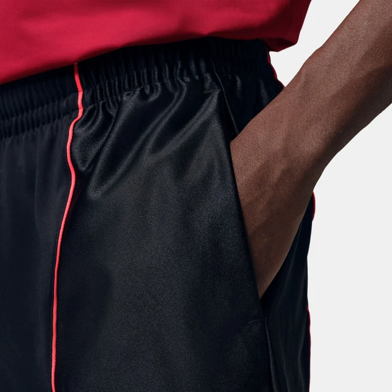 Jordan Black Men's Dri-FIT Y2K Training Shorts for Men | Best Price UAE