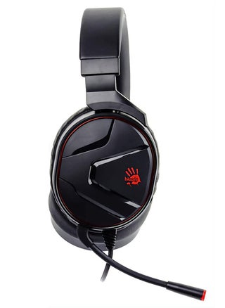 Bloody A4Tech G600I Virtual 7.1 Surround Sound Gaming Headset | 7.1 Virtual Sound | Detachable Microphone | Ergonomic 3D Earpads | Auto-Adjusting Headband | Tangle-Free Cable - pzsku/ZDC858861821954A1DCFAZ/45/_/1686575931/33d3ed82-8d41-4140-89cc-122829e55914