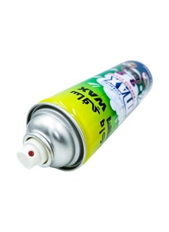 Max Purpose Cleaner Net: 500ml SAFI WAX Foaming Max Multi  - Image 4