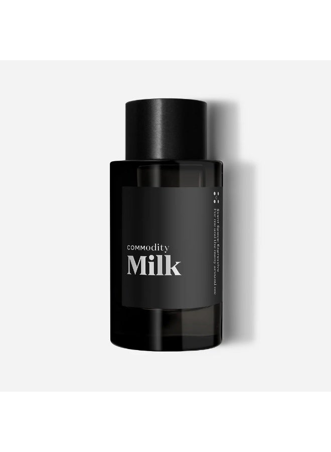 commodity Milk Expressive 100ml - Image 1