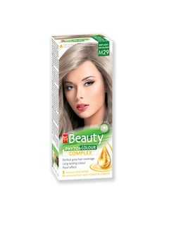 Ligh Ash Blond M29