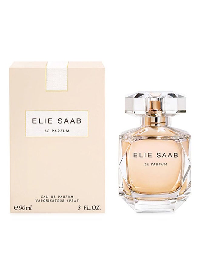 إيلي صعب ماء عطر أحمر لو بارفوم 90ملليلتر - Image 2