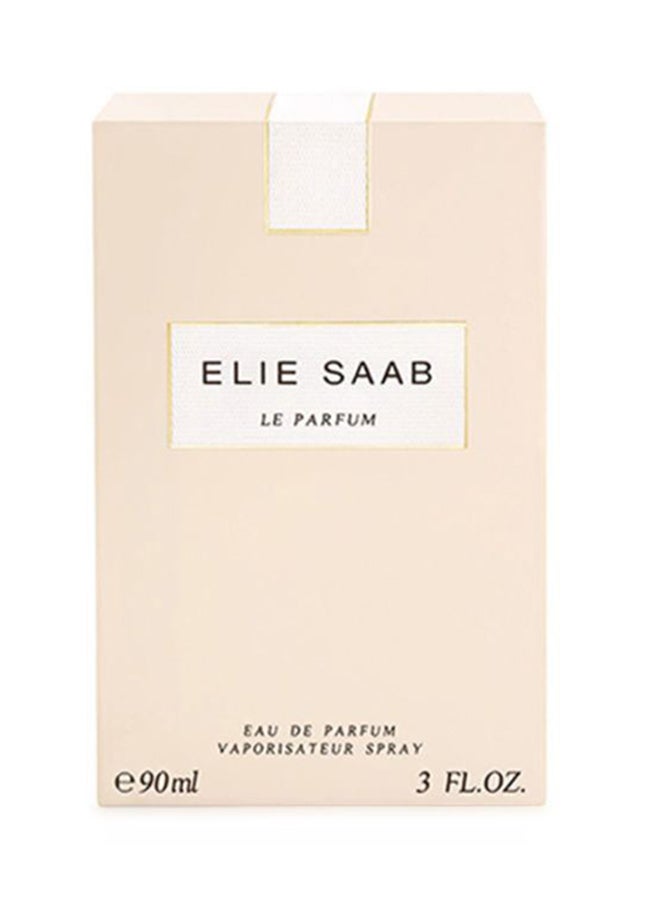 إيلي صعب ماء عطر أحمر لو بارفوم 90ملليلتر - Image 3