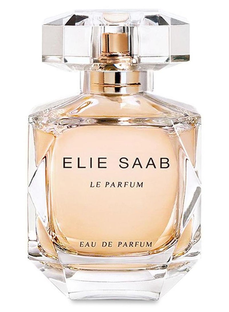 إيلي صعب ماء عطر أحمر لو بارفوم 90ملليلتر - Image 1