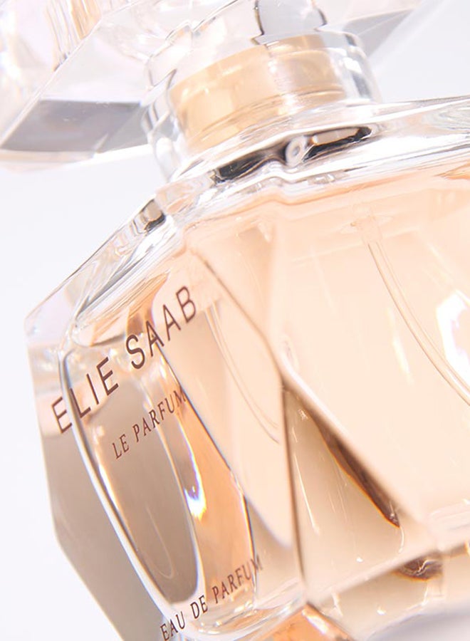 إيلي صعب ماء عطر أحمر لو بارفوم 90ملليلتر - Image 5
