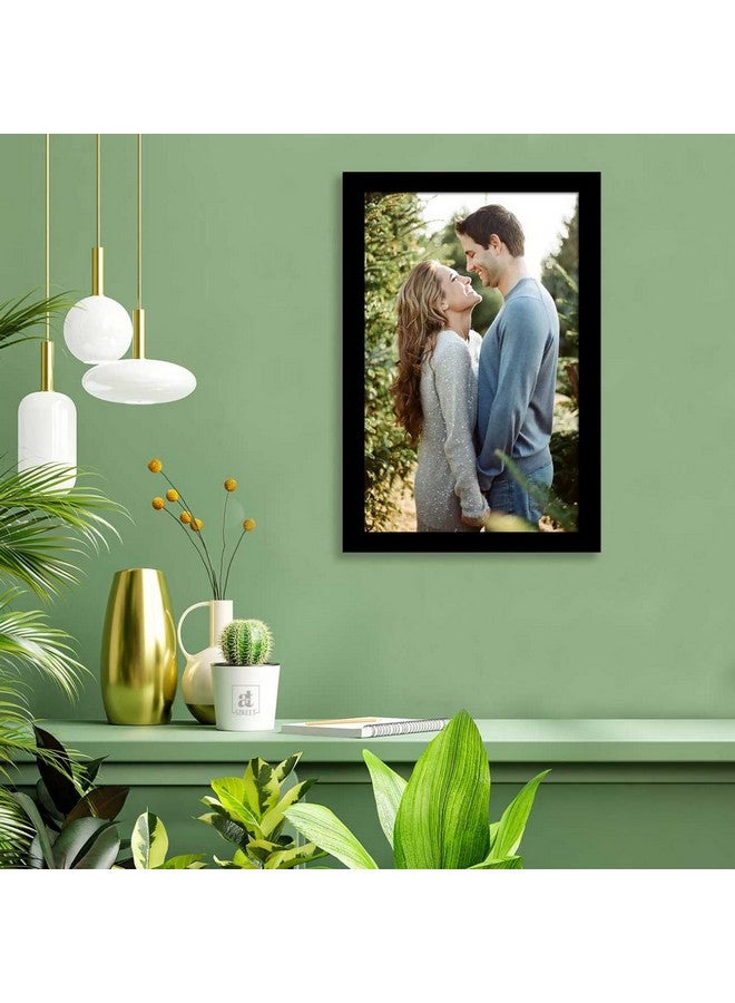 Art Street Table Photo Frame for Home & Office Decoration Size (8X12 Inches) - Image 1