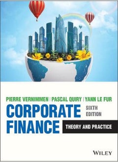 Corporate Finance 