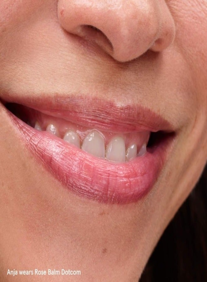 جلوسير مرطب الشفاه والجلد جلوسير بالم دوتكوم العالمي، وردي 15 مل - مرطب ومتعدد الأغراض - Image 4