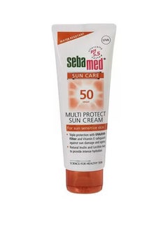 Multi Protect Spf 50 Sun Cream 75 ml - pzsku/ZDC86585334075D206331Z/45/_/1696251576/57fc4549-09ca-46c4-bdef-ff2e70ce4074