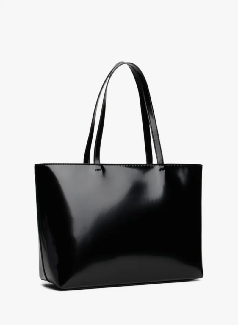 TOMMY JEANS BLACK Casual Must Tote for Women | Best Price UAE