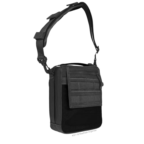 Maxpedition Neatfreak Organizer Black One Size - Image 1
