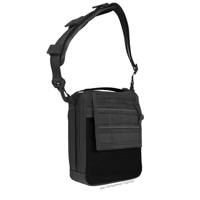 Maxpedition Neatfreak Organizer Black One Size - Image 2
