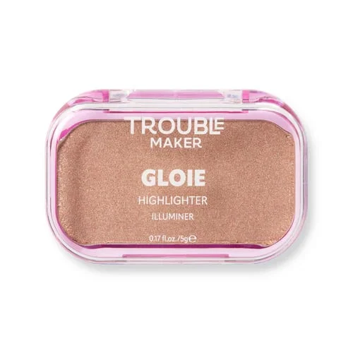 Trouble Maker Trouble Maker Gloie Lighter Highlight Lil Lumi Light Pink