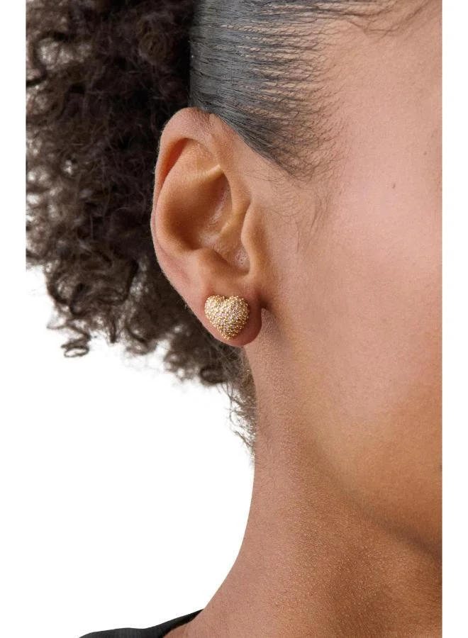 Kate Spade Pave Studs