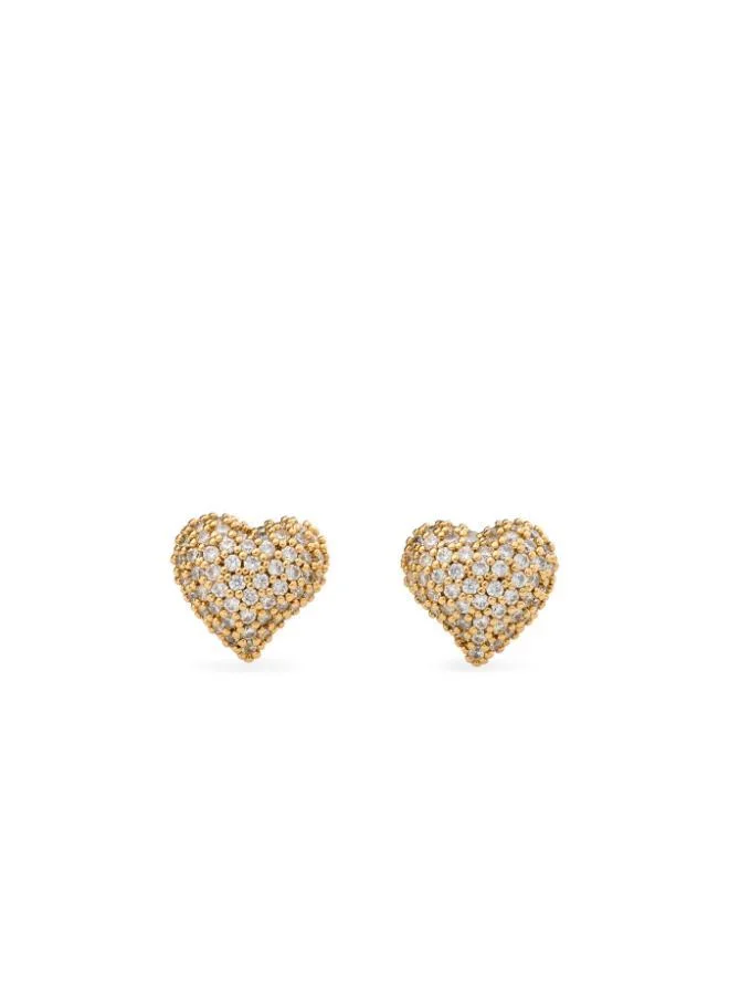 Kate Spade Pave Studs