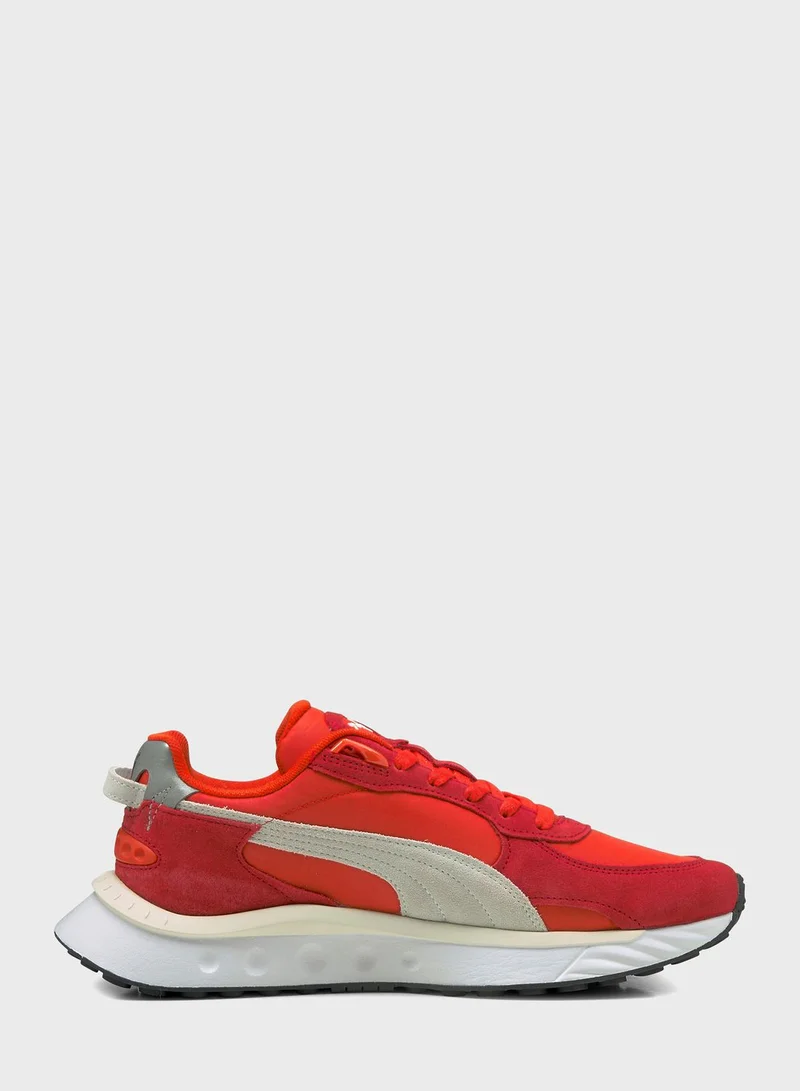 PUMA Wild Rider Pickup
