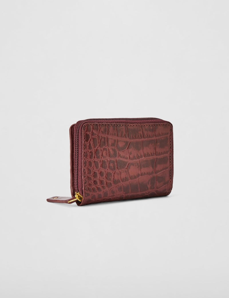 Hidesign Women's Leather Wallet - Image 3