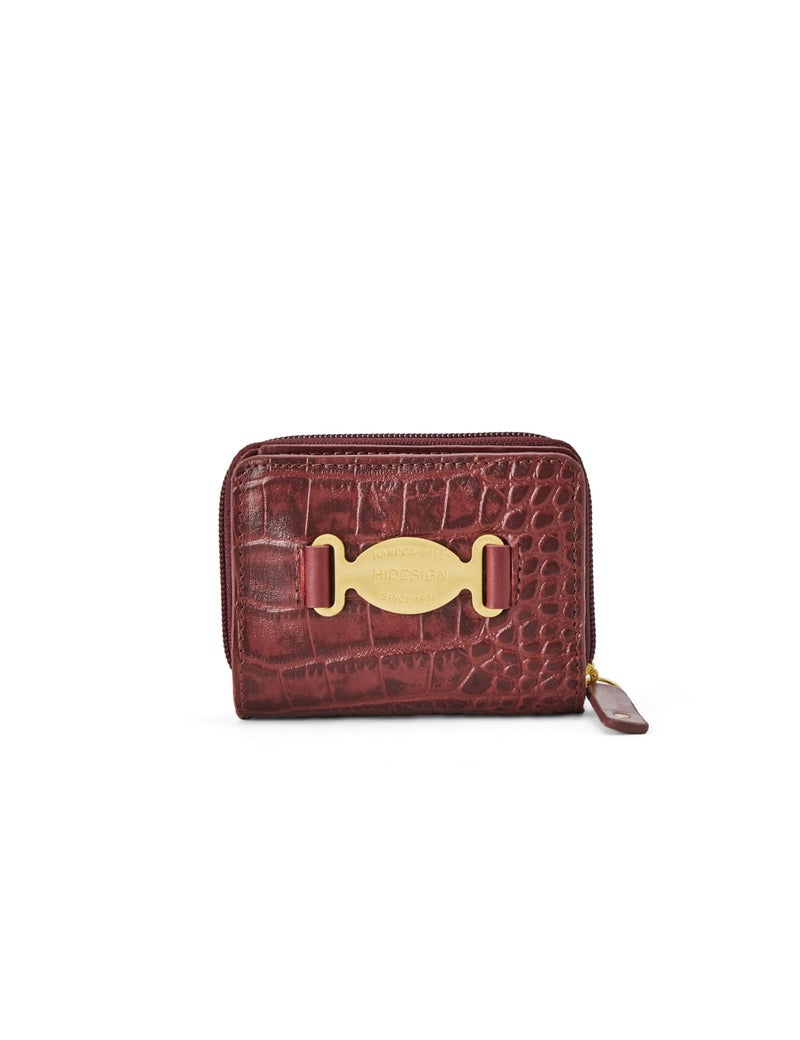 Hidesign Women's Leather Wallet - Image 1